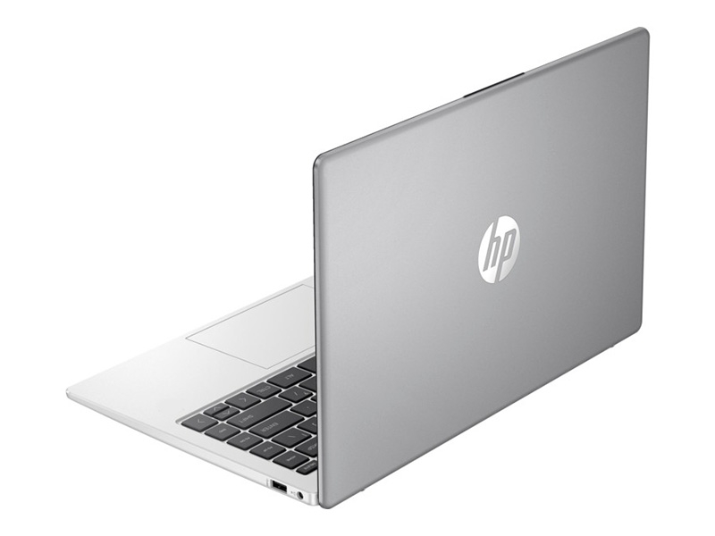 Laptop HP 240 G10 B73TLAT (Core i5-1335U | 16GB | 512GB | Intel UHD | 14 inch FHD | Win 11 | Bạc)