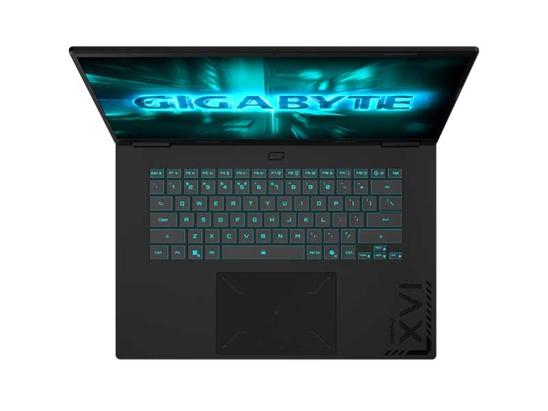 Laptop Gigabyte Gaming A16 CMHH2VN893SH (i5-13420H)