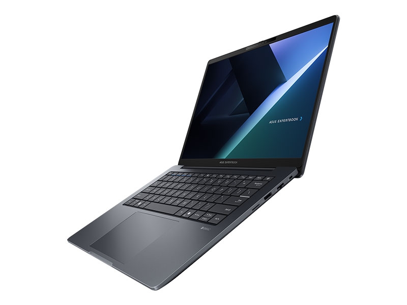 Laptop Asus ExpertBook B3405CCA-LY0077W (Ultra 5 225H/ 16GB/ 512GB SSD/ 14 inch/ 60HZ/ Win11/ Grey/ Vỏ nhôm/ 2Y)