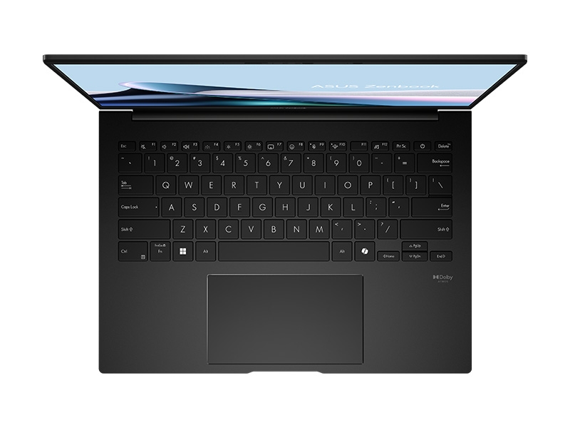 Laptop ASUS Zenbook 14 UM3406KA-PP590WS