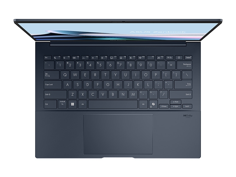 Laptop ASUS Zenbook 14 UX3405CA-PZ188WS