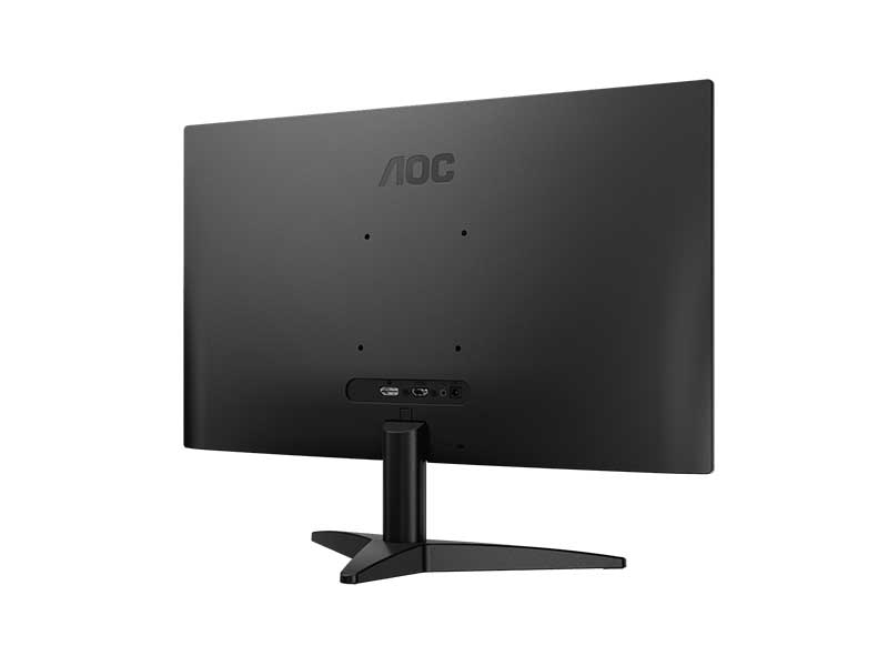 Màn Hình AOC 24B36X (23.8 inch - IPS - FHD - 144Hz - 0.5ms)