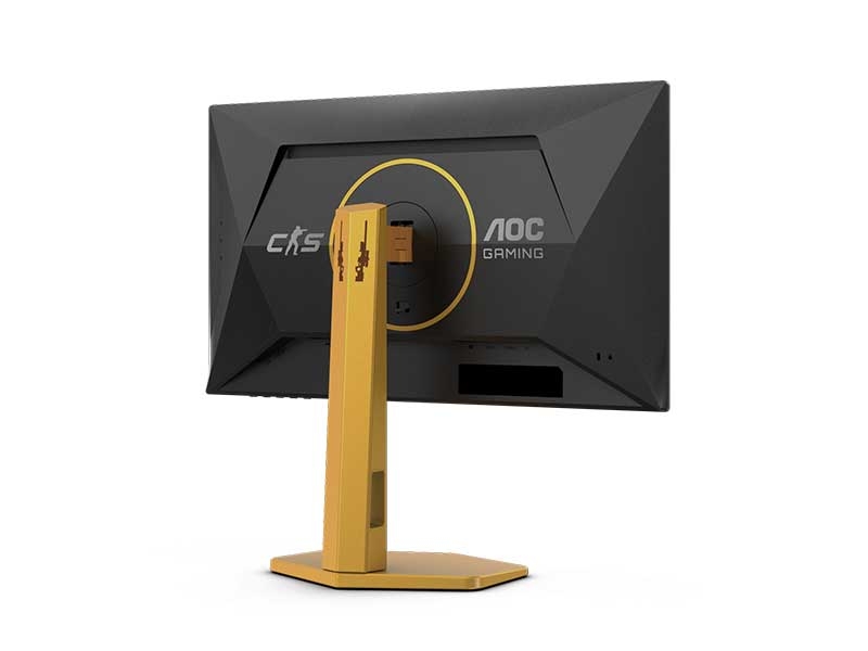 Màn hình Gaming AOC CS25G/71 (24.5 inch - FHD - Fast IPS - 310Hz - 0.3ms)