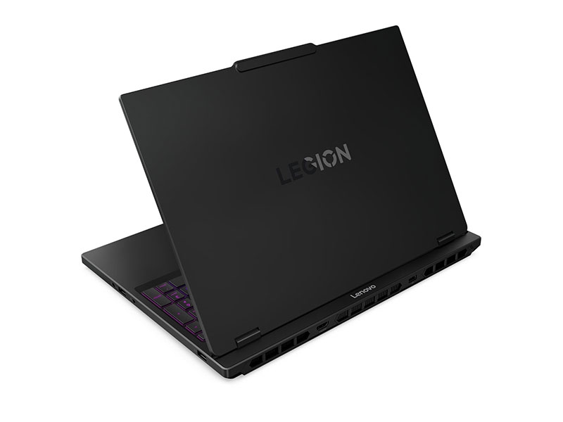 Laptop Lenovo Legion Gaming 15IAX10 83F0003CVN (Ultra 7 255HX/ 32GB/ 1TB SSD/ RTX 5060 8GB/ 15.1inch WQXGA OLED/ 165Hz/ Win 11/ Office/ Black/ Vỏ nhôm/ 3Y)