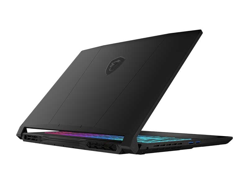 Laptop MSI Katana 15 HX B14WFK-267VN (Intel Core i7-14650HX | RTX 5060 8GB | 15.6 inch QHD 165Hz | 32GB | 512GB | Win 11 | Đen)