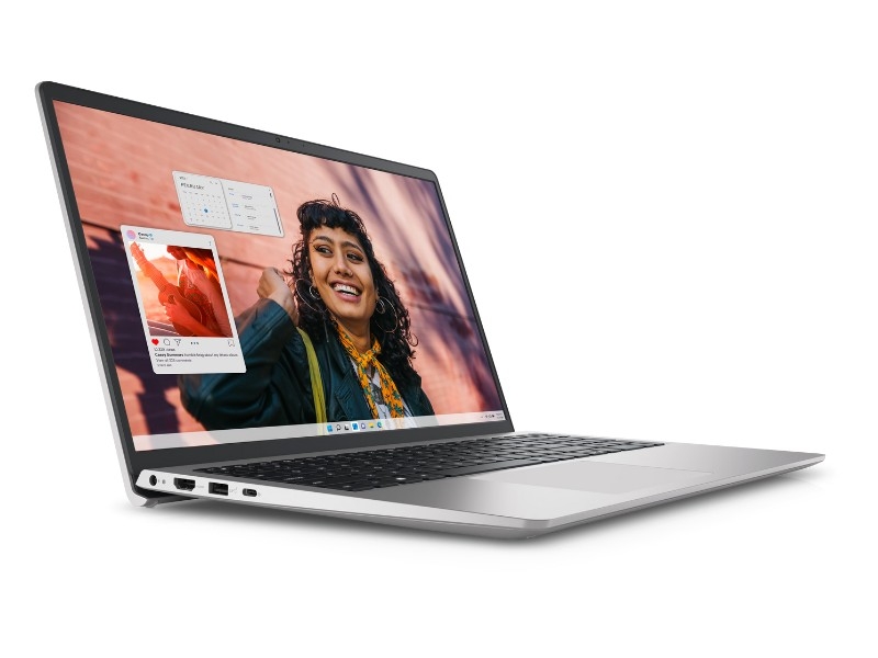 Laptop Dell Inspiron 15 3530 N5I7421W1 Silver