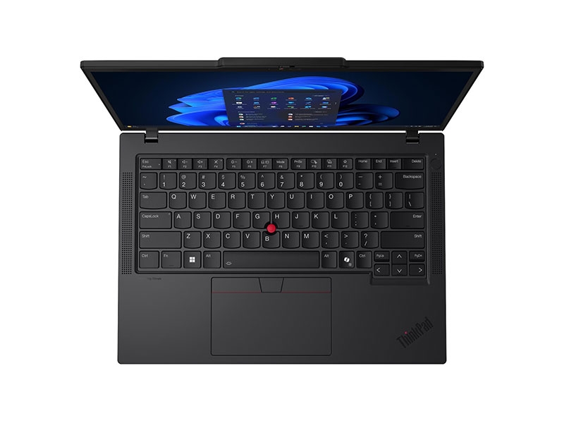 Laptop Lenovo ThinkPad T14 Gen 6 21QC0002VA