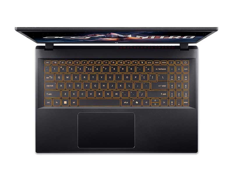 Laptop Acer Gaming Nitro V 15 ProPanel ANV15-52-59AA NH.QZ9SV.002