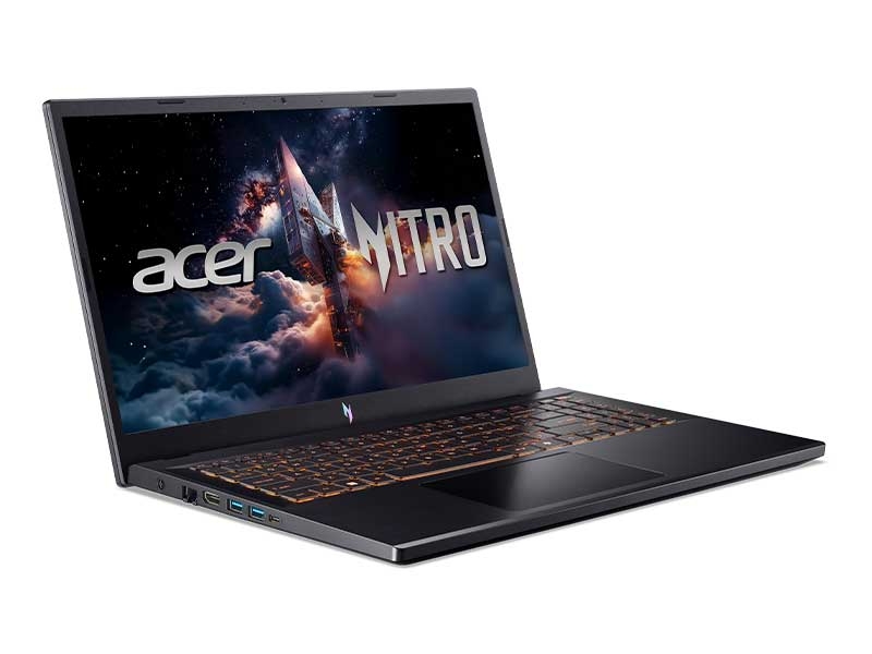 Laptop Acer Gaming Nitro V 15 ProPanel ANV15-52-59AA NH.QZ9SV.002