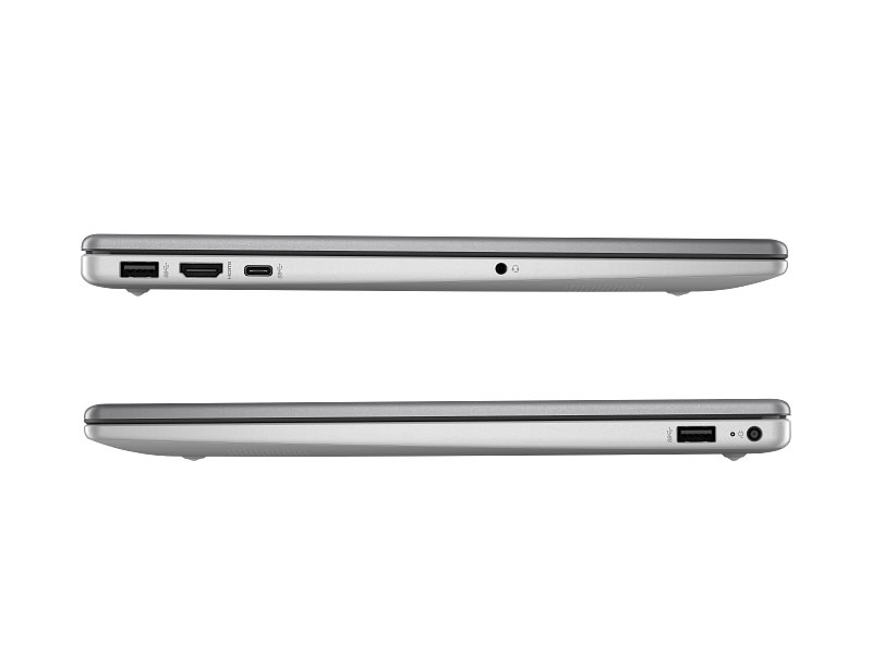 Laptop HP 250 G10 B3WA7AT (Core™ i5-1334U | 8GB | 512GB | Intel Iris Xᵉ Graphics | 15.6 inch FHD | Win 11 | Bạc)
