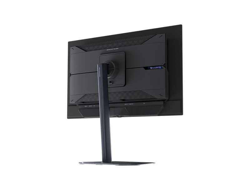 Màn hình gaming Gigabyte MO27Q2 (27 inch - 2K - OLED - 240Hz - 0.03ms)