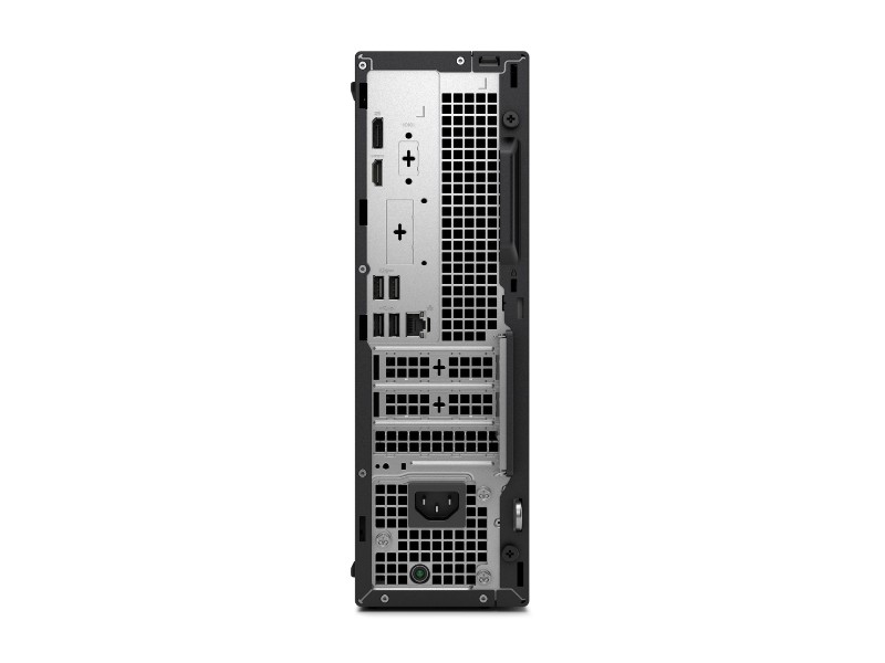 Máy tính để bàn Dell Pro Slim QCS1250 QCS1250-14500-16512W Core i5-14500, RAM 16GB (1x16GB) DDR5, SSD 512GB, Win11 Home, 1Y