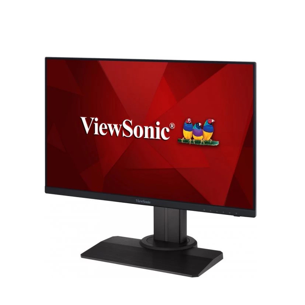 Màn hình ViewSonic XG2431 Gaming 24 inch, Full HD, Fast IPS, AMD FreeSync Premium, 240Hz, Blur Buster