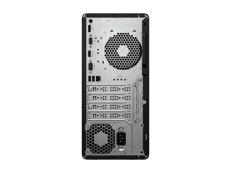 Máy tính để bàn HP Pro Tower 280 G9 C46A7AT (i3-14100/RAM 8GB/SSD 256GB/Windows 11)