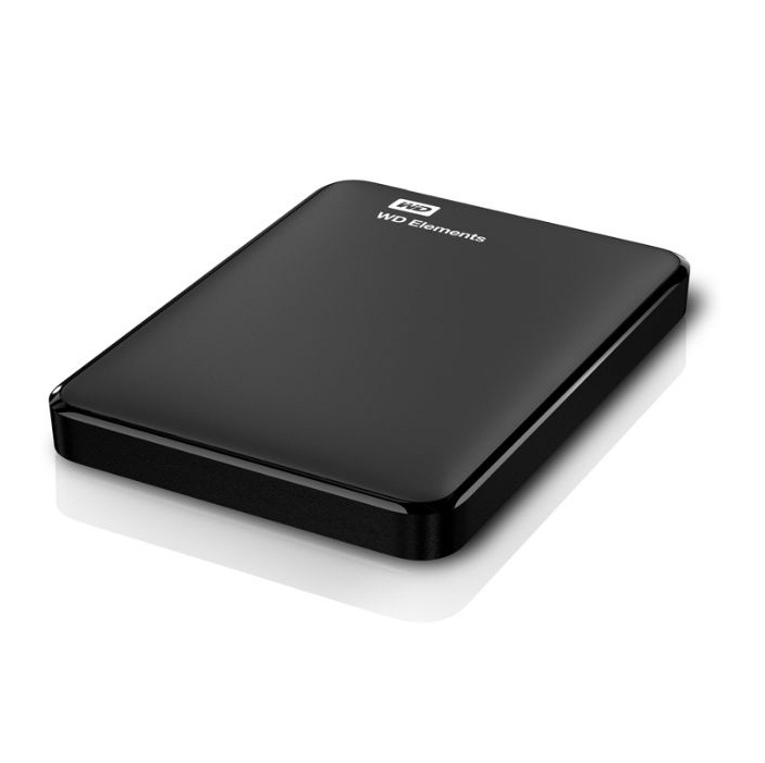 Ổ cứng di động Western Element 4Tb 3.5