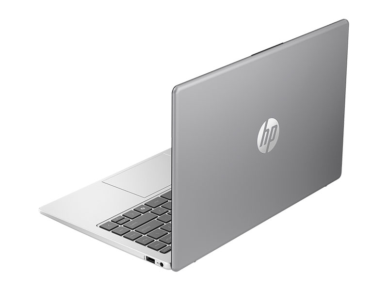 Laptop HP 240 G9 C40LFAT (Core 3 100U/ 8GB/ 512GB SSD/ 14 inch FHD/ Win11/ Silver)