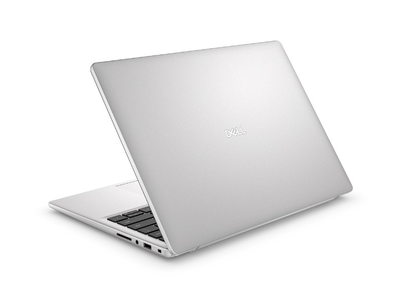 Laptop Dell Pro 14 Essential PV14250 71092351 (Core 3 100U/ 8GB/ 512GB SSD/ 14 inch FHD+/ NoOS/ Platinium Silver/ 2Y)