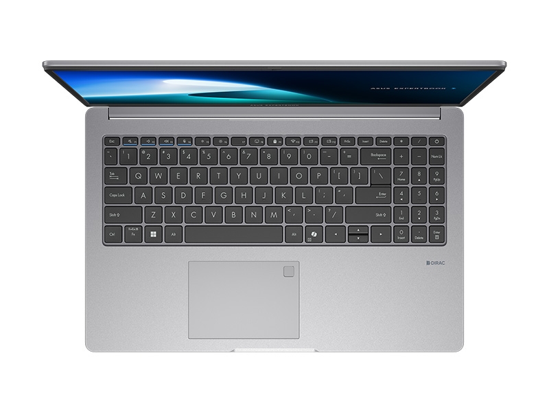 Laptop ASUS ExpertBook P1 P1503CVA-S71559W