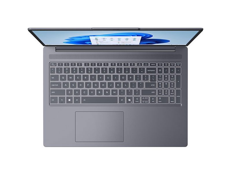 Laptop Lenovo IdeaPad Slim 3 16ARP10 83K800GTVN