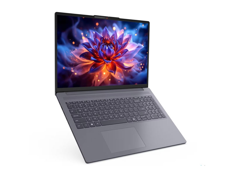 Laptop Lenovo IdeaPad Slim 3 16IWC11 (Core 5 320/ 8GB/ 512GB SSD/ 16 inch WUXGA/ Win11/ Grey/ Vỏ nhôm/ 2Y)