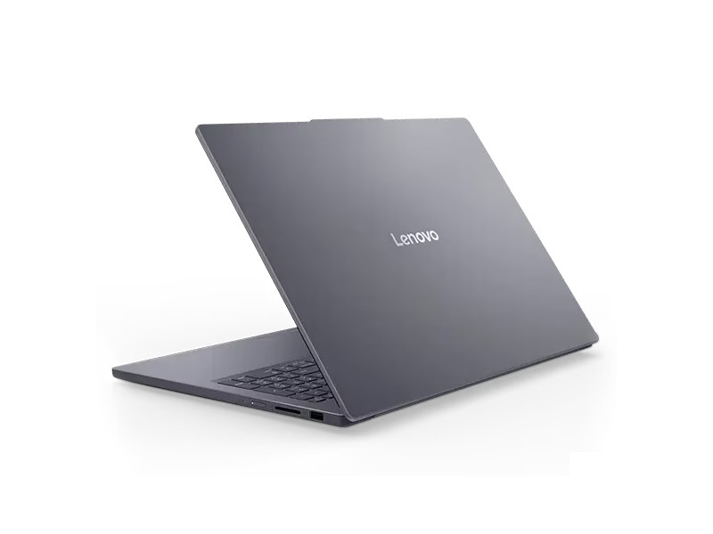 Laptop Lenovo IdeaPad Slim 3 16IWC11 (Core 5 320/ 8GB/ 512GB SSD/ 16 inch WUXGA/ Win11/ Grey/ Vỏ nhôm/ 2Y)