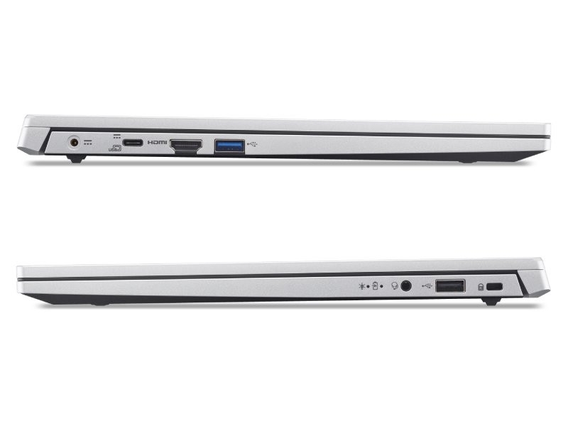 Laptop Acer Aspire Lite 15 AL15 36P 30TN (Core 3 N350/ 8GB/ 512GB SSD/ 15.6 inch FHD/ Win11/ Silver/ 1Y)