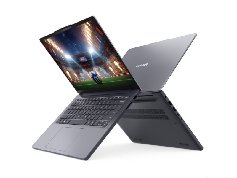 Laptop Lenovo IdeaPad Slim 3 14IWC11 83RQ002PVN (Core 5 320H/ 8GB/ 512GB SSD/ 14 inch WUXGA/ Win11/ Grey/ Vỏ nhôm/ 2Y)