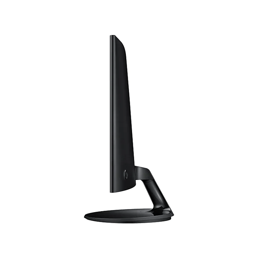 Màn hình Samsung LC27F390FHEXXV (27 inch/ FHD /LED/ HDMI+VGA/ 60Hz/ 5ms/ Màn hình cong)