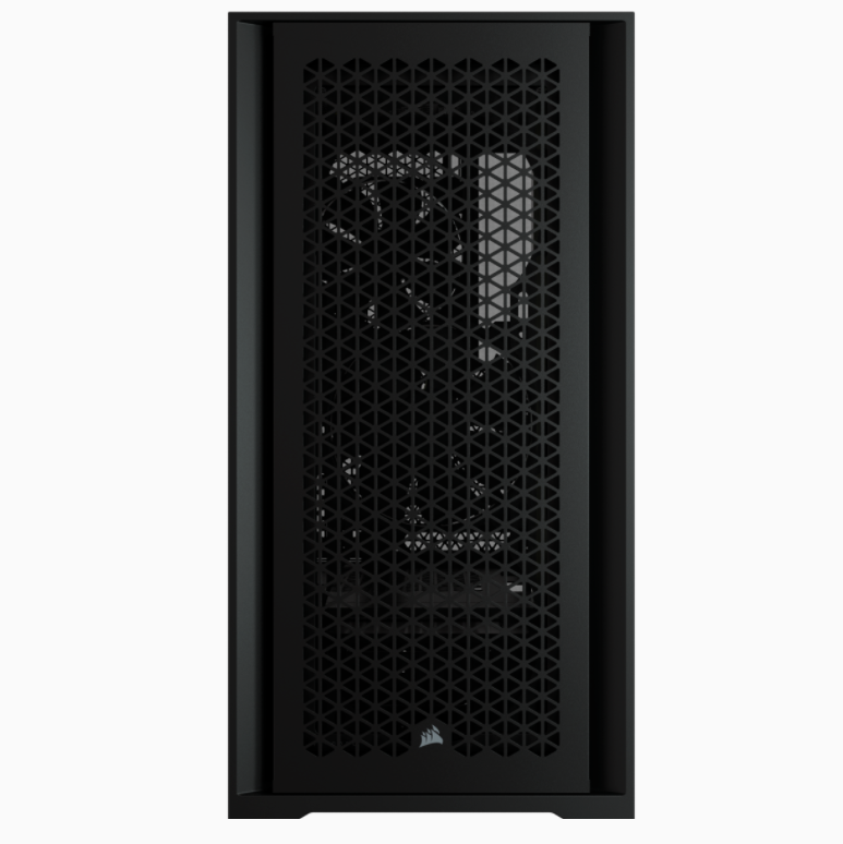 Vỏ máy tính Corsair 4000D Airflow TG Black