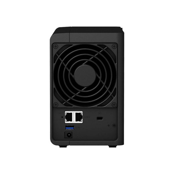 Thiết bị Nas Synology DS220+