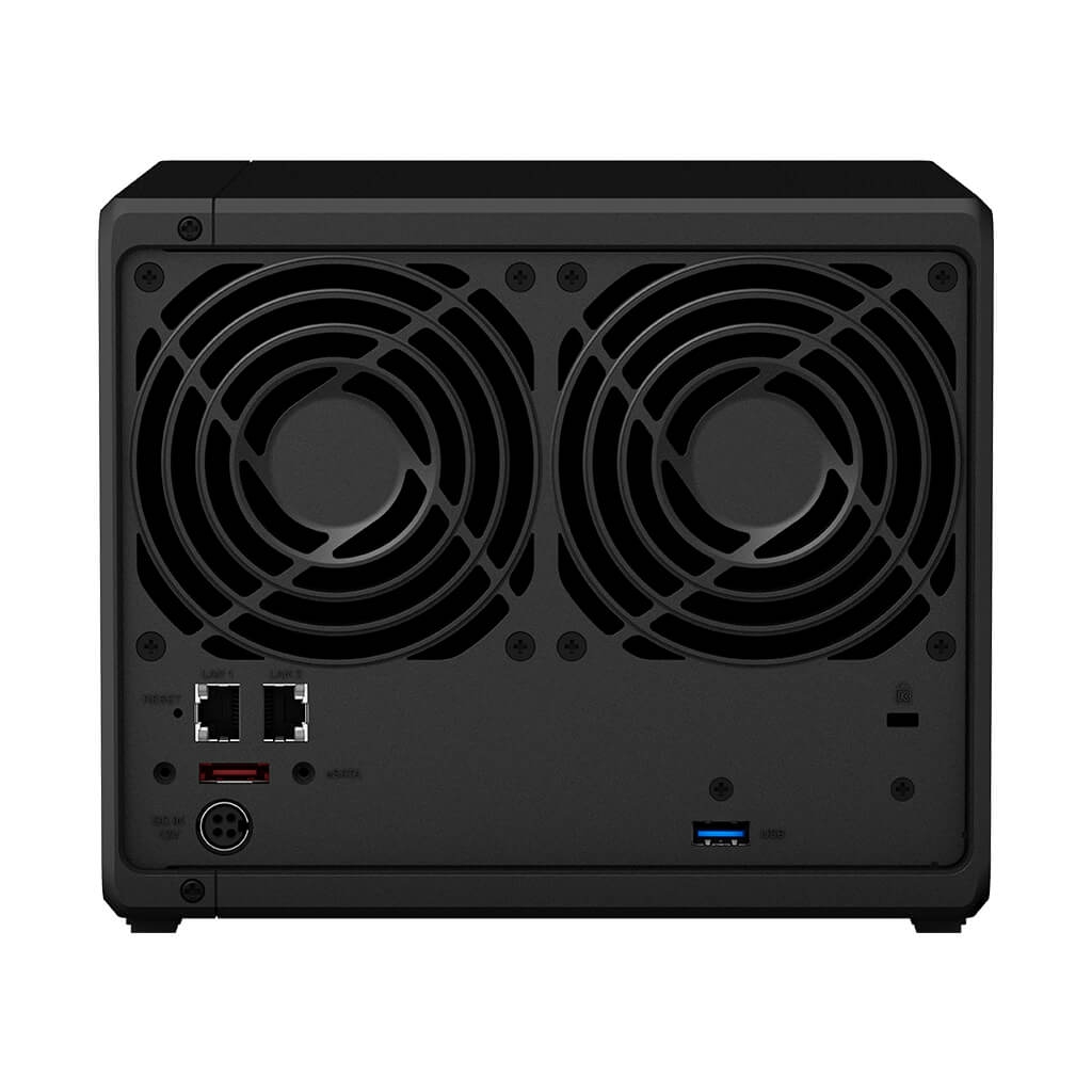 Thiết bị Nas Synology DS920+