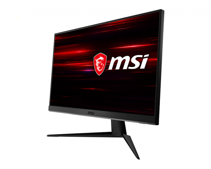 Màn hình máy tính MSI Optix G241 23.8 inch FHD IPS 144Hz