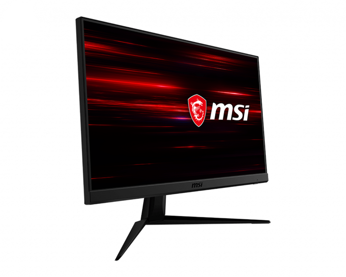 Màn hình máy tính MSI Optix G241 23.8 inch FHD IPS 144Hz