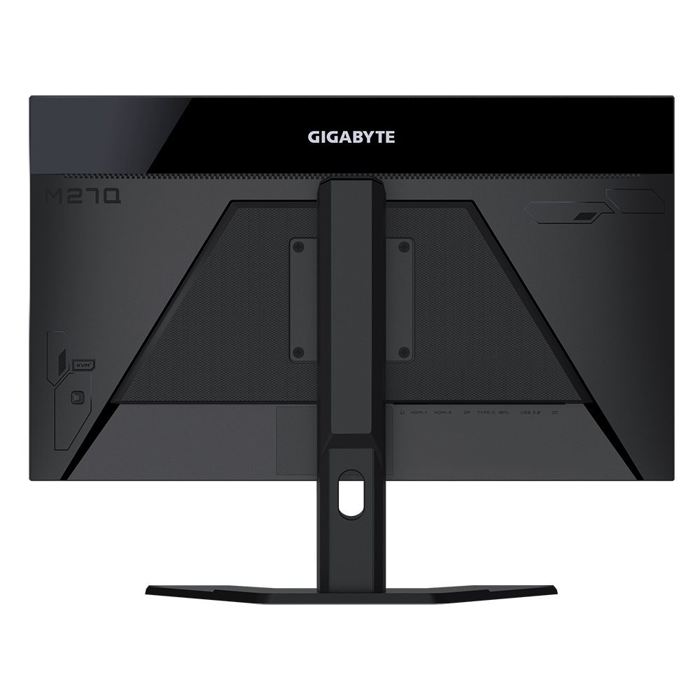 Màn hình máy tính Gigabyte M27Q Gaming 27 inch 2K 170Hz