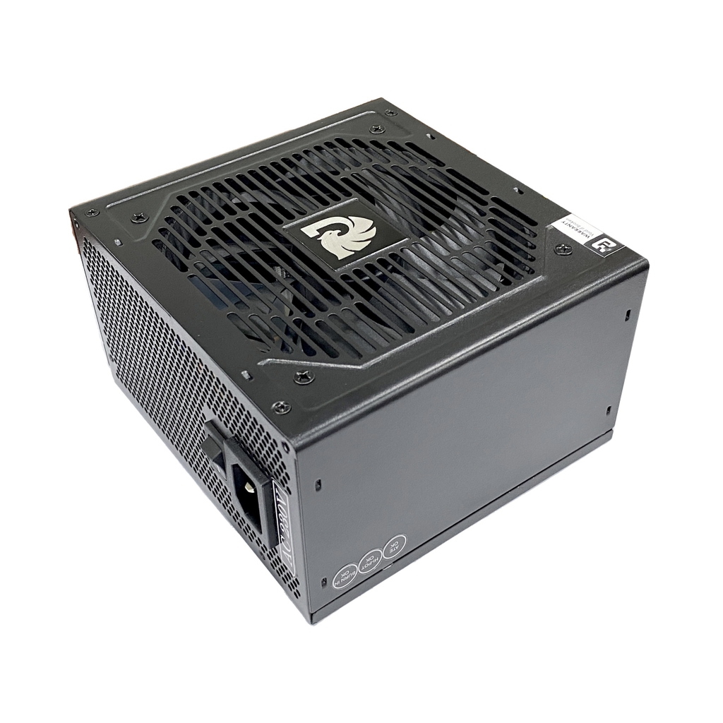 Nguồn Jetek MaxWatt MW550 550W