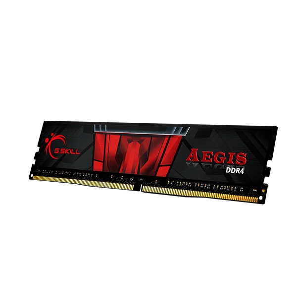 RAM desktop G.SKILL Value 8GB DDR4 2666MHz (F4-2666C19S-8GIS)