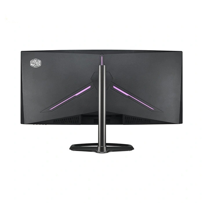 Màn hình máy tính Cooler Master GM34 CW2-US 34 inch UWQHD VA 144Hz - Cong