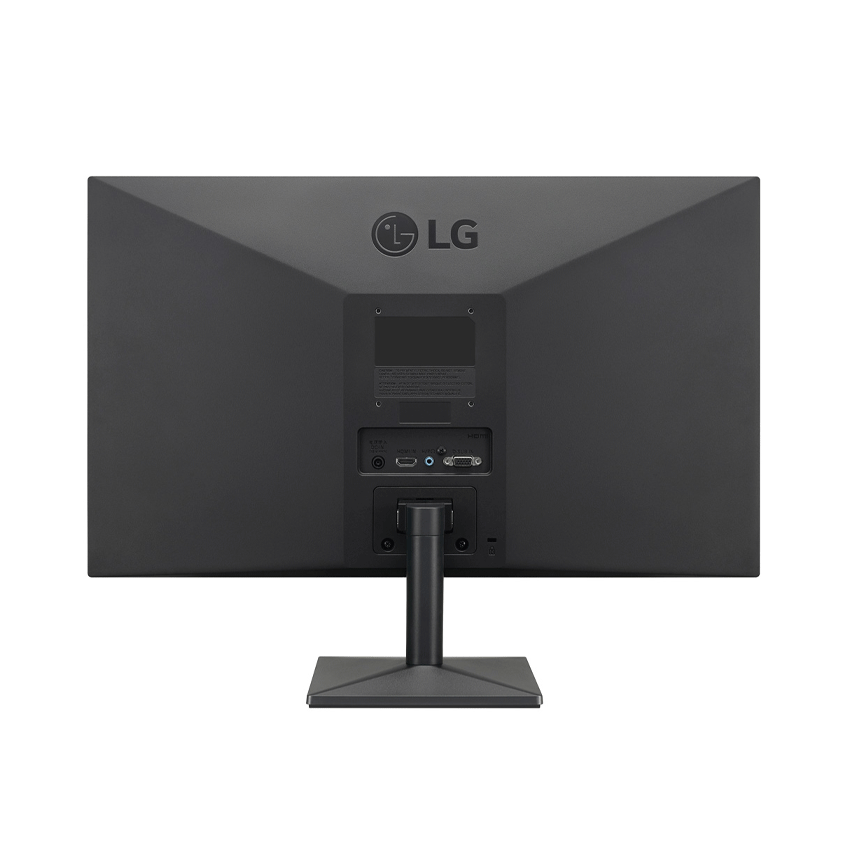 Màn hình LG 22MK430H-B (21.5 inch /FHD /LED /IPS /250cd /m² /HDMI+VGA /60Hz /5ms)