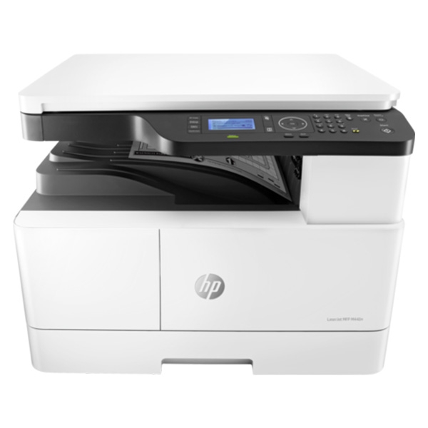 Máy in laser đen trắng HP MFP M440DN A3 (8AF47A) Copy/ Print/ Scan/ Network, Duplex