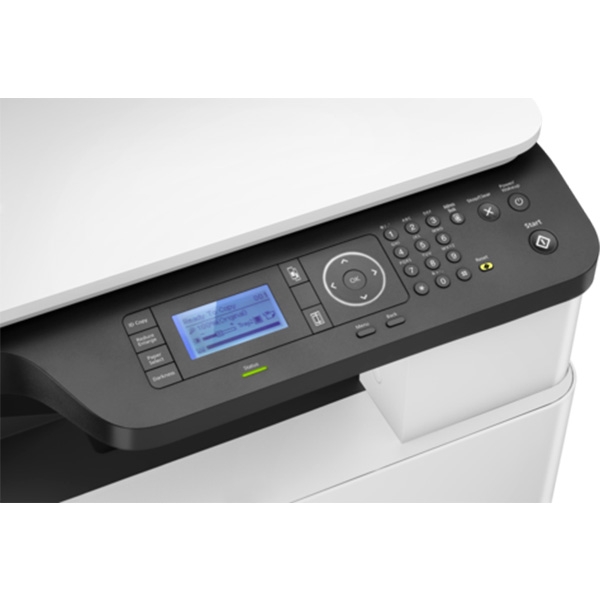 Máy in laser đen trắng HP MFP M440DN A3 (8AF47A) Copy/ Print/ Scan/ Network, Duplex