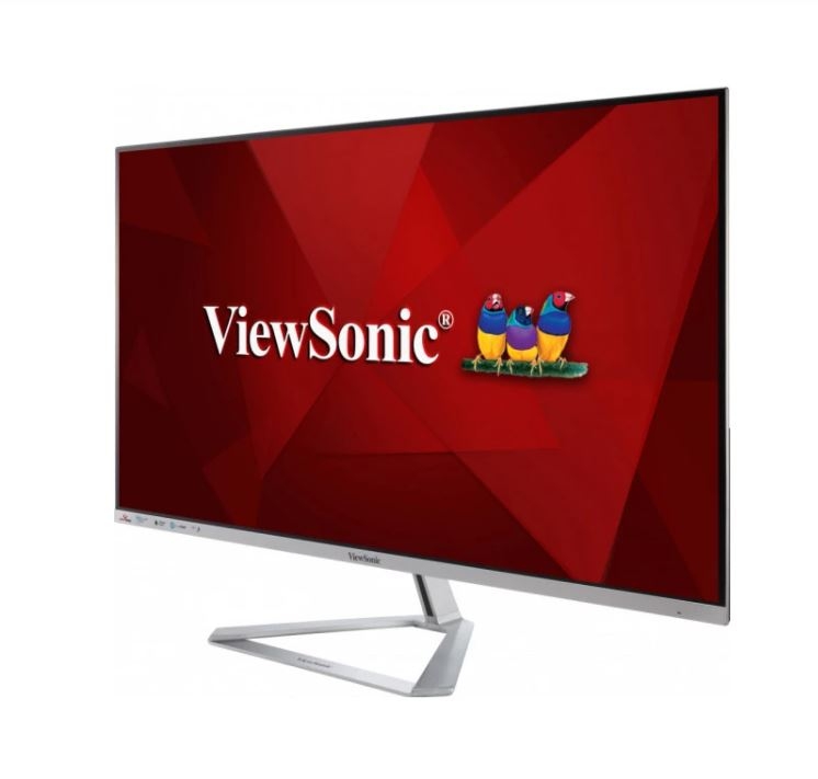 Màn hình ViewSonic VX3276-MHD-3 Kích thước 32 inch, Full HD, IPS, 75Hz