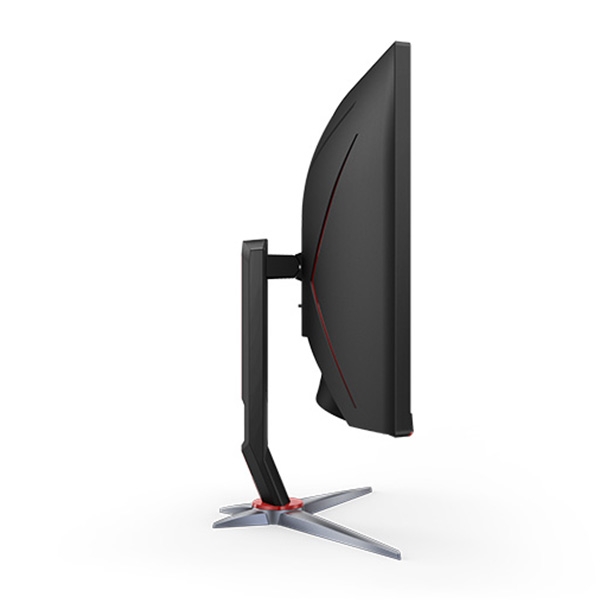 Màn hình AOC CU34G2X 34Inch 1ms 144Hz Cong