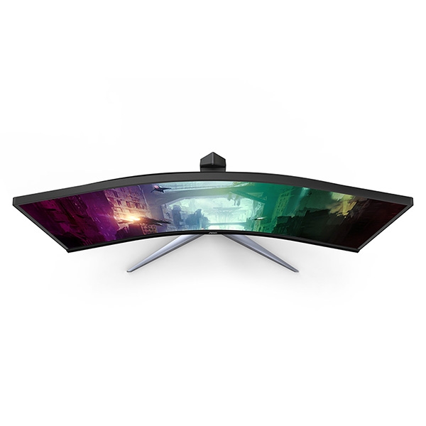 Màn hình AOC CU34G2X 34Inch 1ms 144Hz Cong