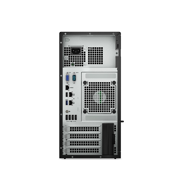 Máy chủ Dell T150 4x3.5