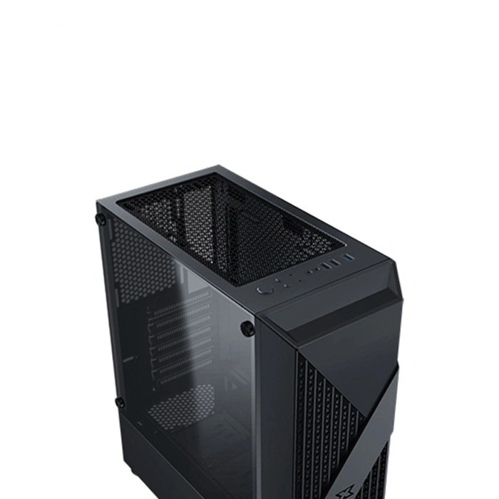 Vỏ Case Xigmatek INFINITY 1F EN48953 ( 1 Fan RGB - ATX)