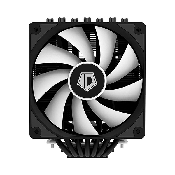 Tản nhiệt khí CPU ID-COOLING SE-207-XT Black