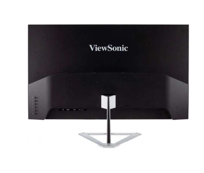 Màn hình ViewSonic VX3276-MHD-3 Kích thước 32 inch, Full HD, IPS, 75Hz