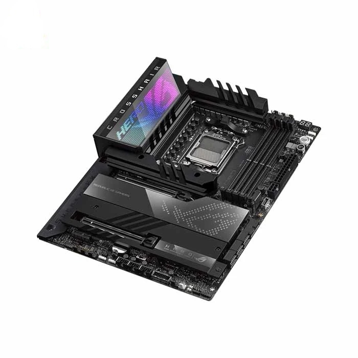 Mainboard Asus ROG CROSSHAIR X670E HERO DDR5