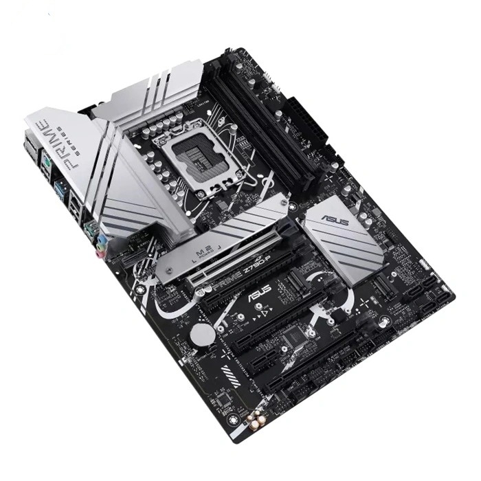 Mainboard Asus Prime Z790-P-CSM (Intel Z790/ Socket 1700/ ATX/ 4 khe ram/ DDR5/ 2.5 Gigabit LAN)