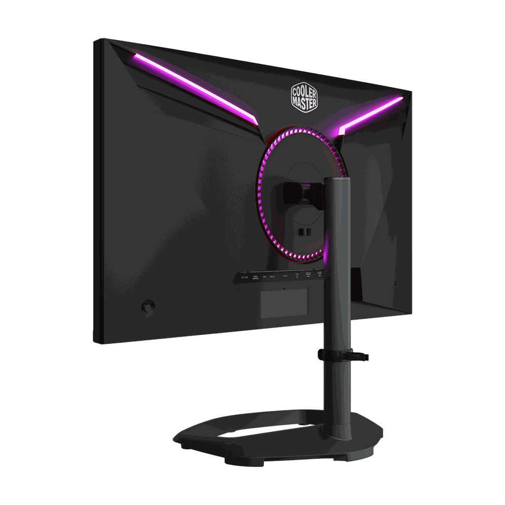 Màn Hình Gaming Cooler Master GP27-FUS 27